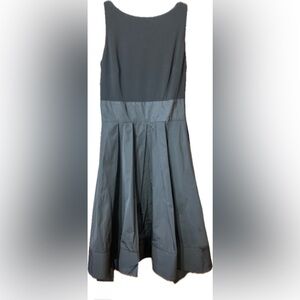 Lauren Ralph Lauren Black Dress